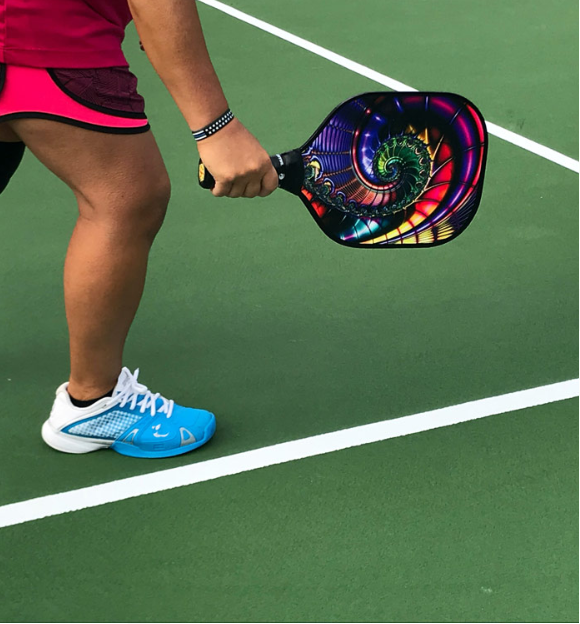 Mastering the Art of the Dink in Pickleball: A Comprehensive Guide