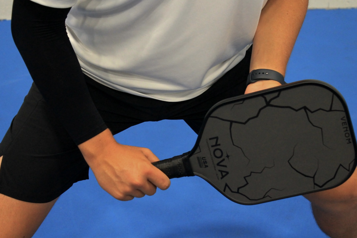 Pickleball Paddle Materials: What You Need to Know Before You Buy