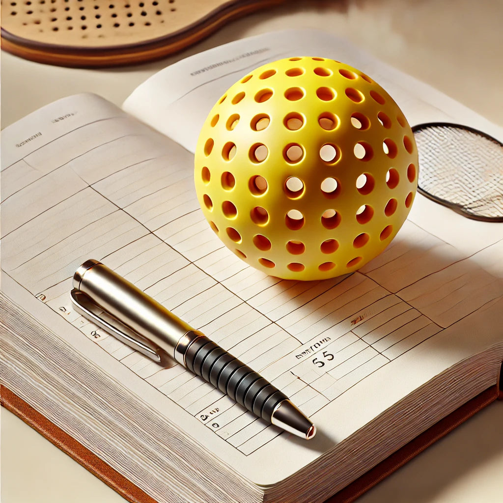 Understanding the Pickleball Point System: A Comprehensive Guide