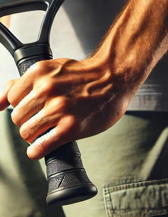 Two-Handed vs. One-Handed Backhand in Pickleball: Which Should You Choose?