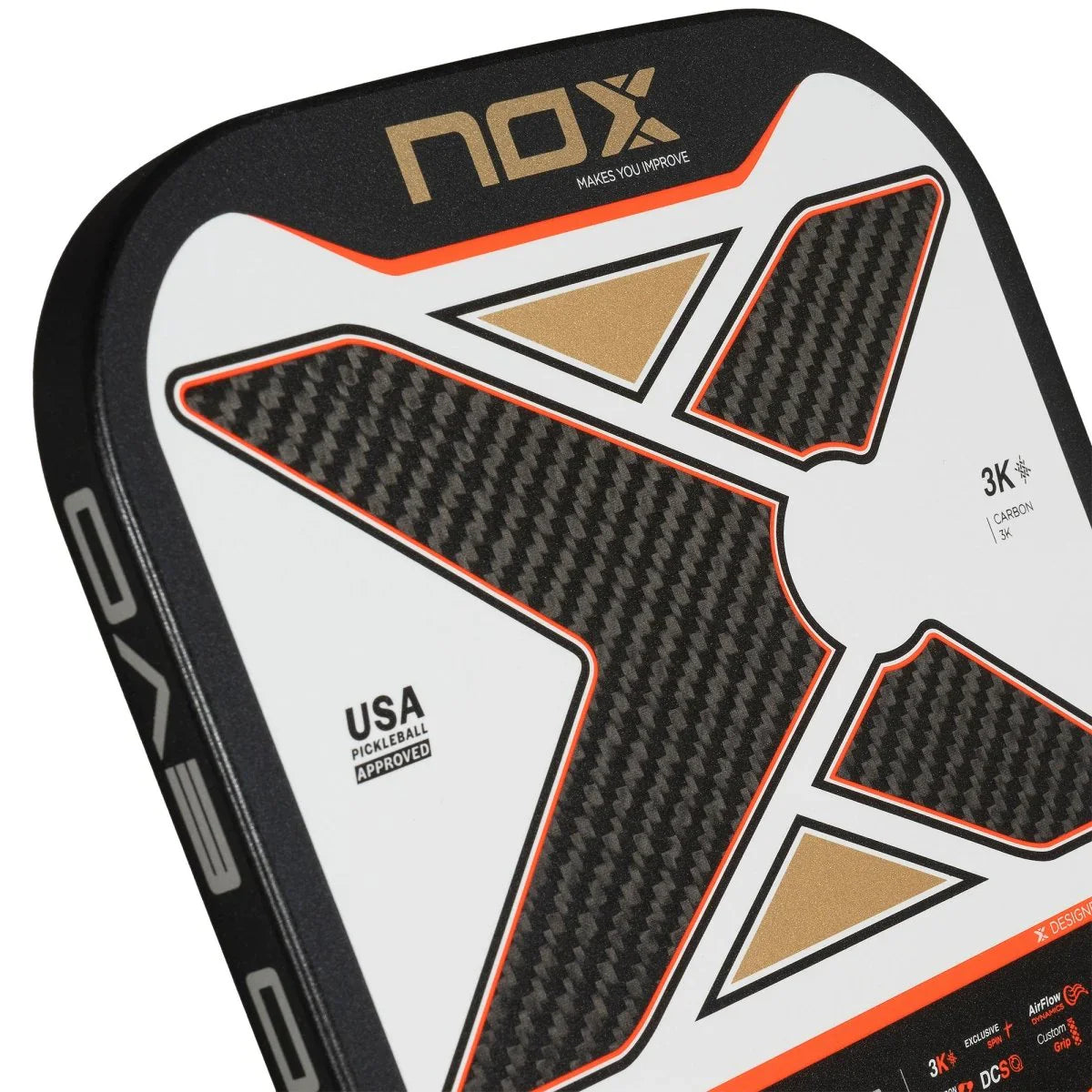 Elevate Your Game with NOX Pickleball Paddles