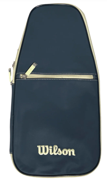 Wilson Pickleball Full Cover Blue/Cream