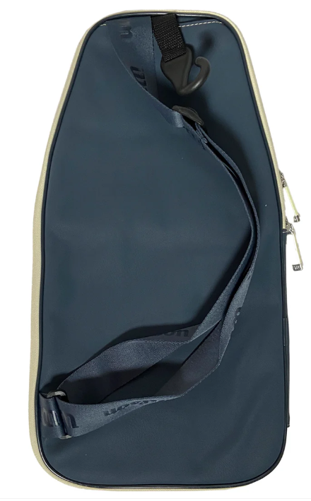 Wilson Pickleball Full Cover Blue/Cream