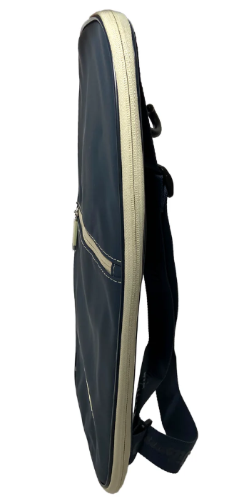 Wilson Pickleball Full Cover Blue/Cream