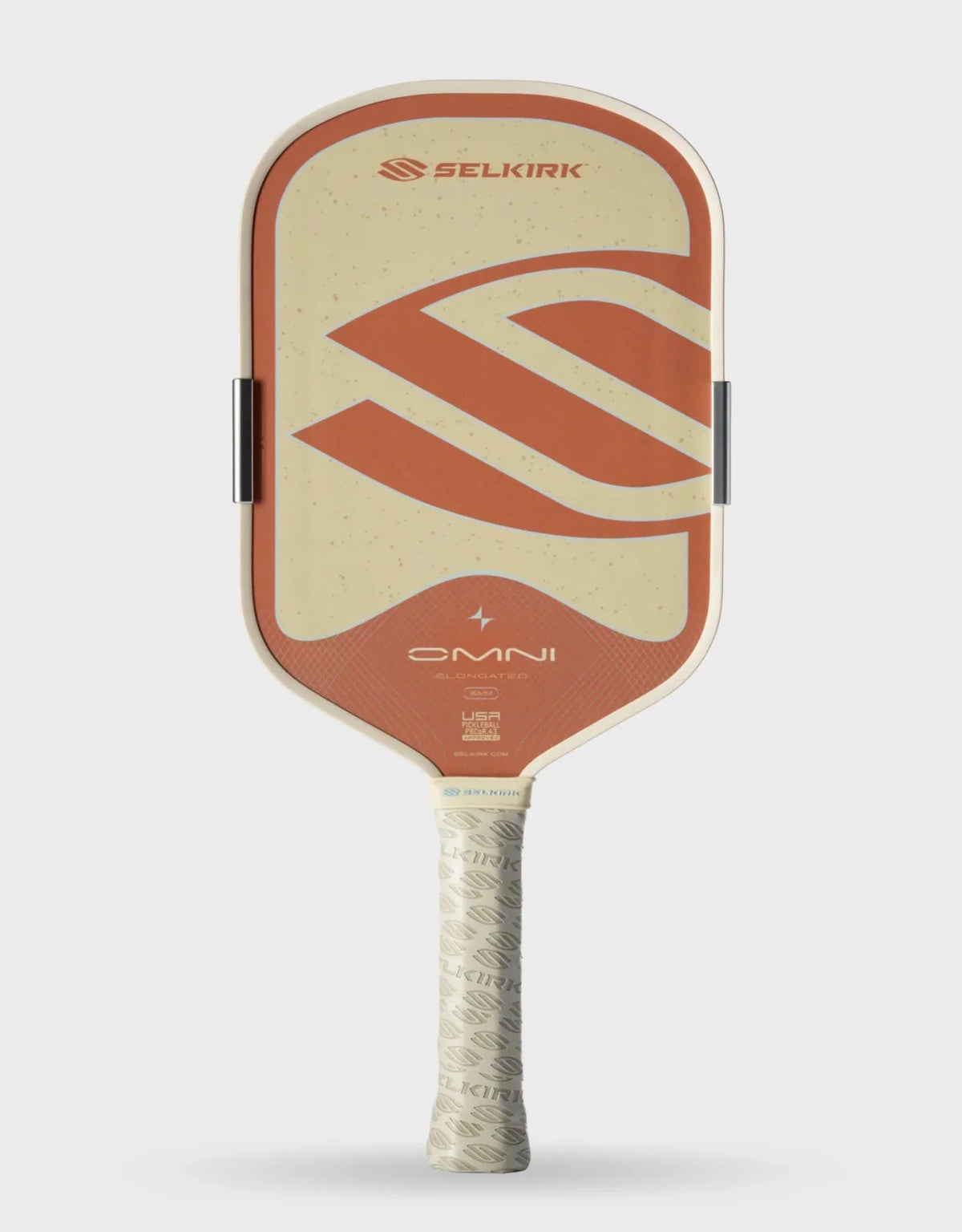 Selkirk Omni - Elongated (Canyon Clay)