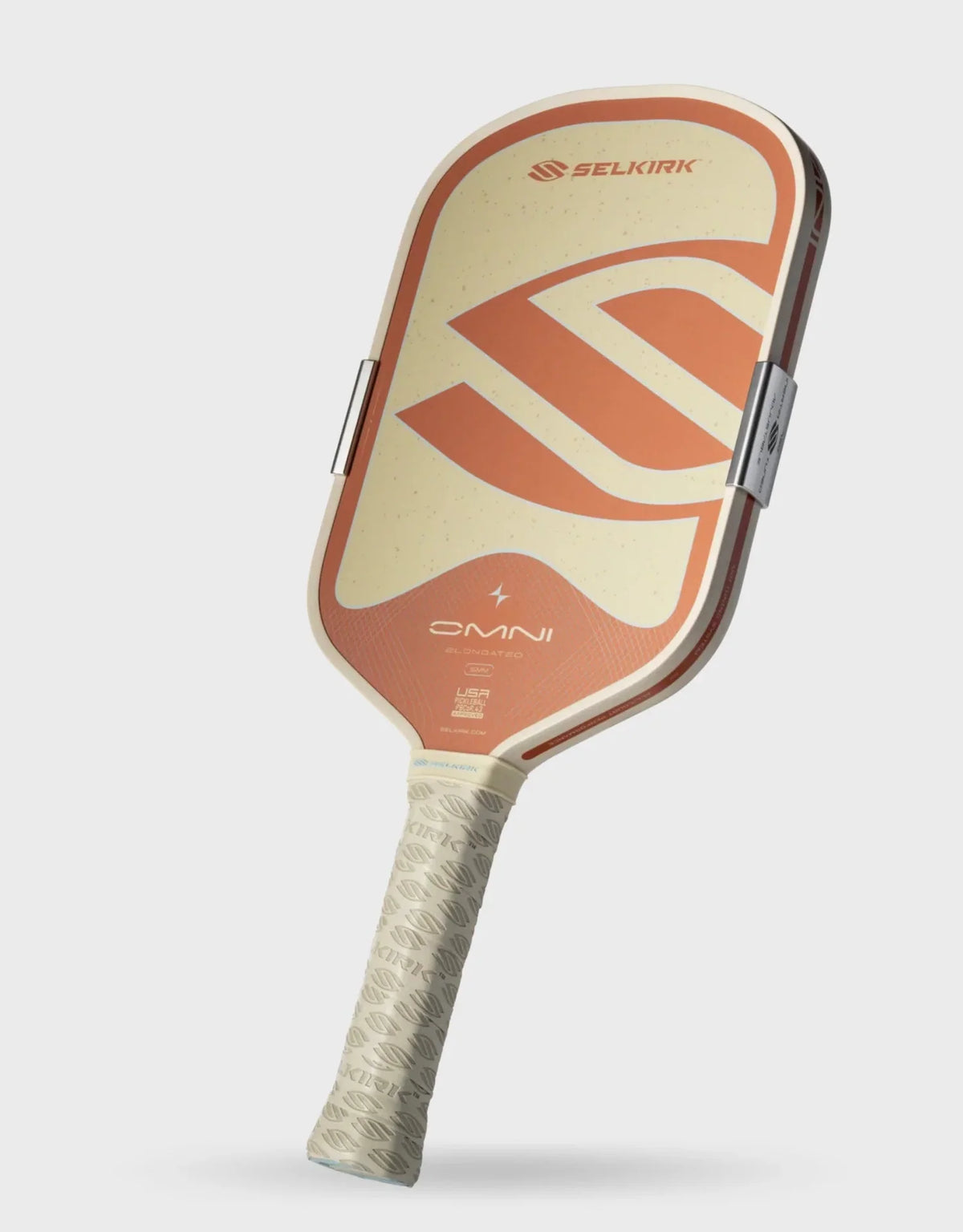 Selkirk Omni - Elongated (Canyon Clay)