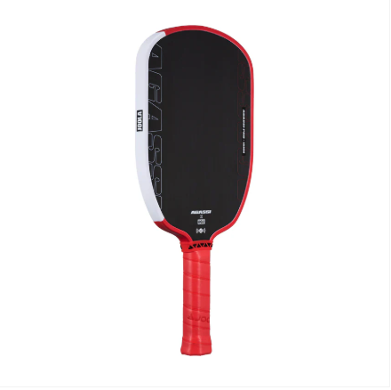 JOOLA Andre Agassi Pro 16mm Pickleball Paddle