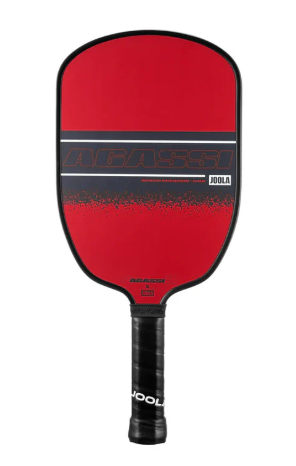 JOOLA Agassi Champion SS25 - 12mm