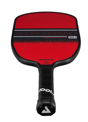 JOOLA Agassi Champion SS25 - 12mm