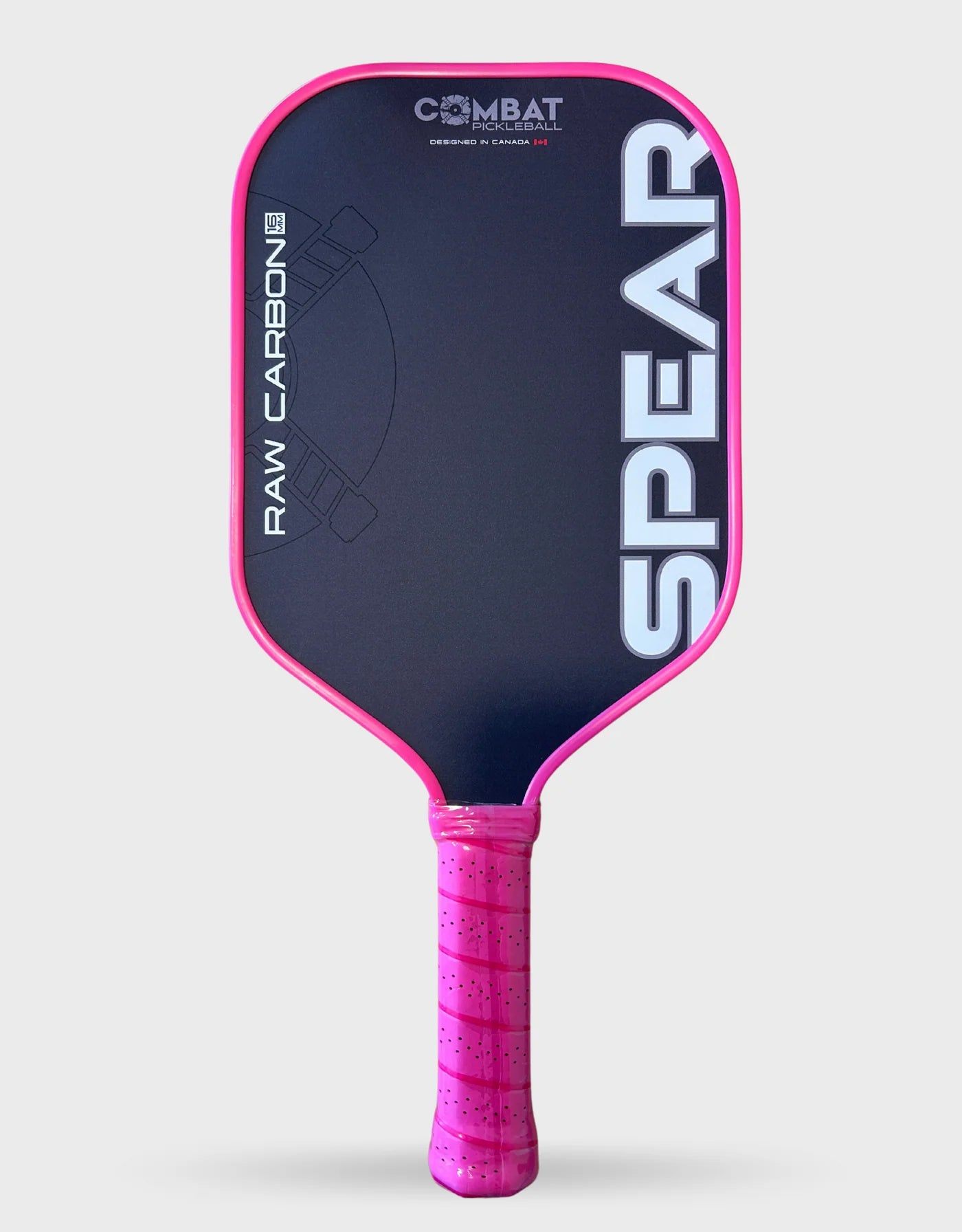 Combat Spear Pink