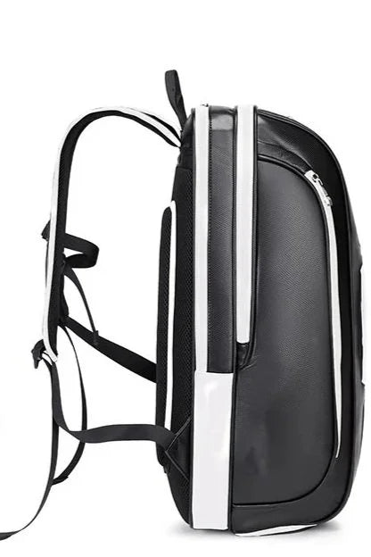 HIT Sport Chic Backpack Black