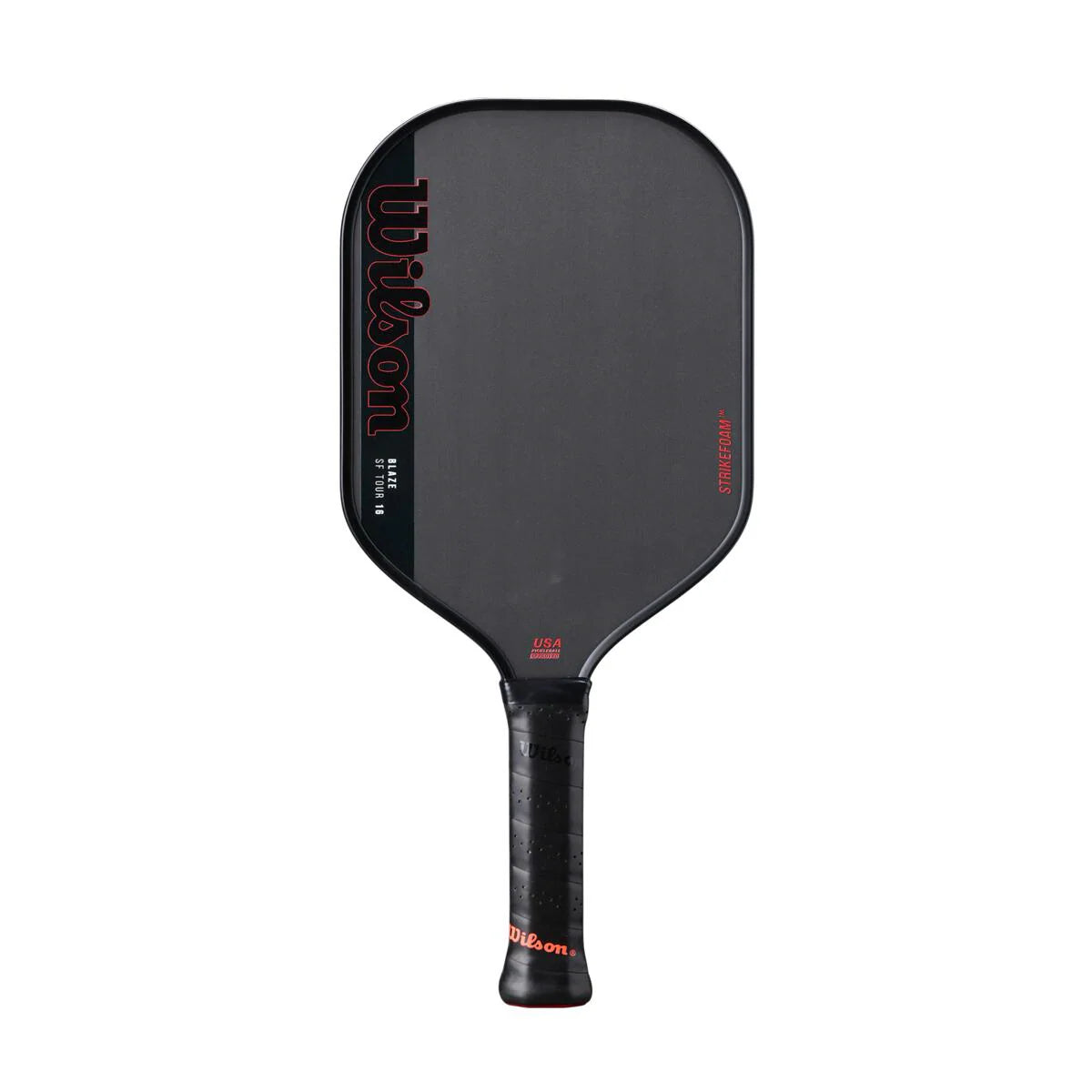 Wilson Blaze SF Tour 16