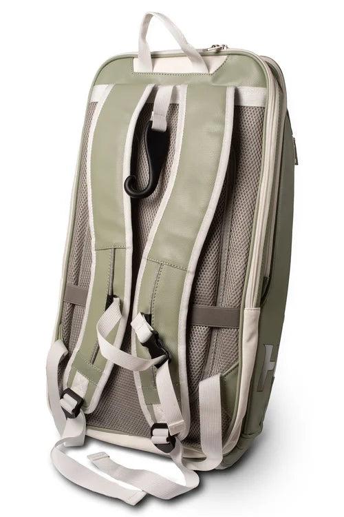 HIT Sport Chic Backpack Army Green