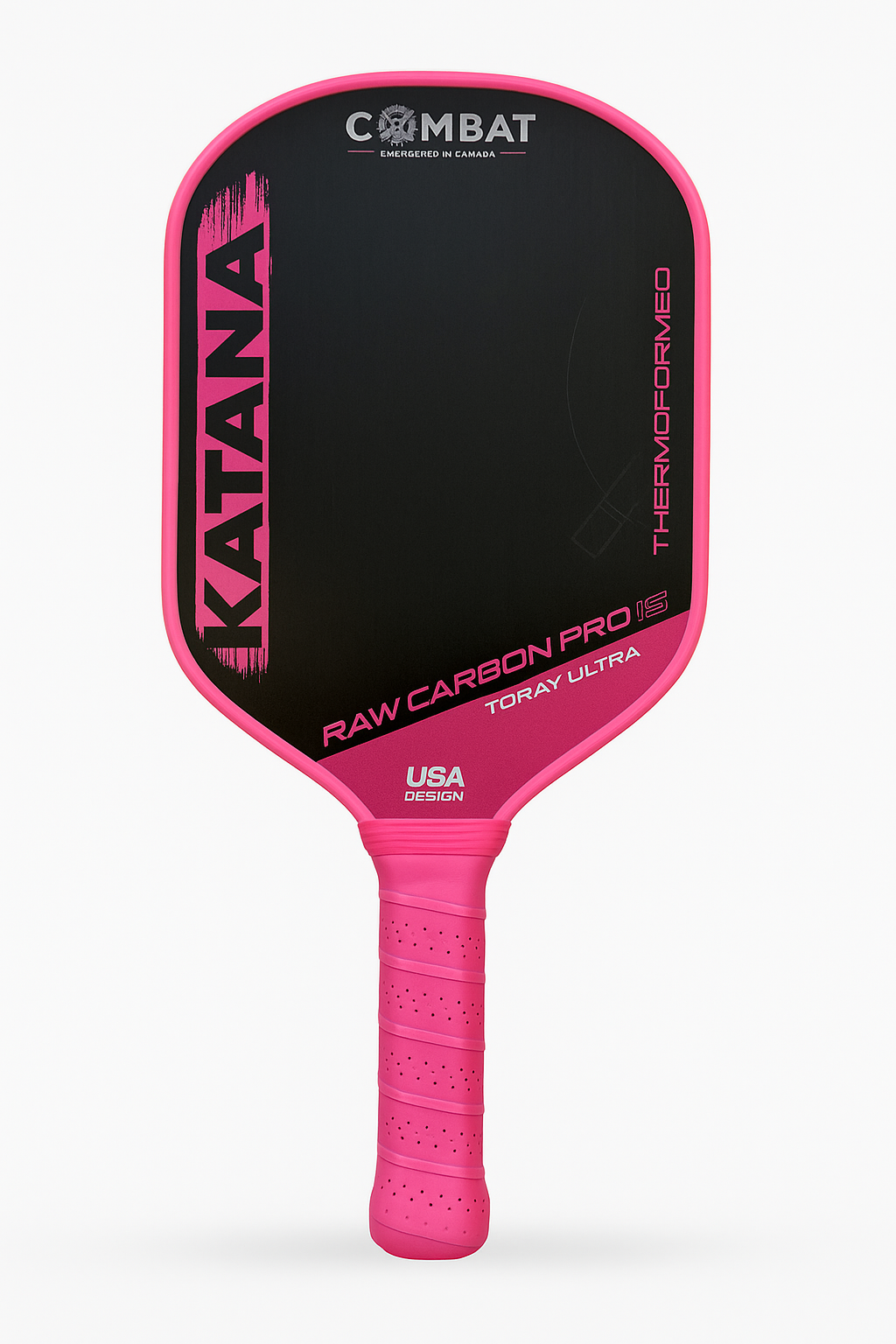 Combat Katana (Pink)