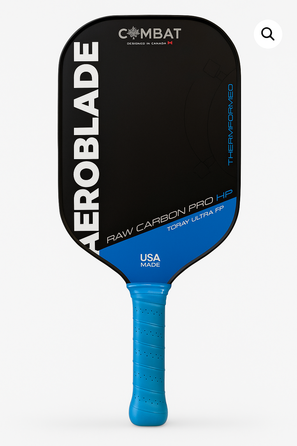 Combat Aeroblade Blue