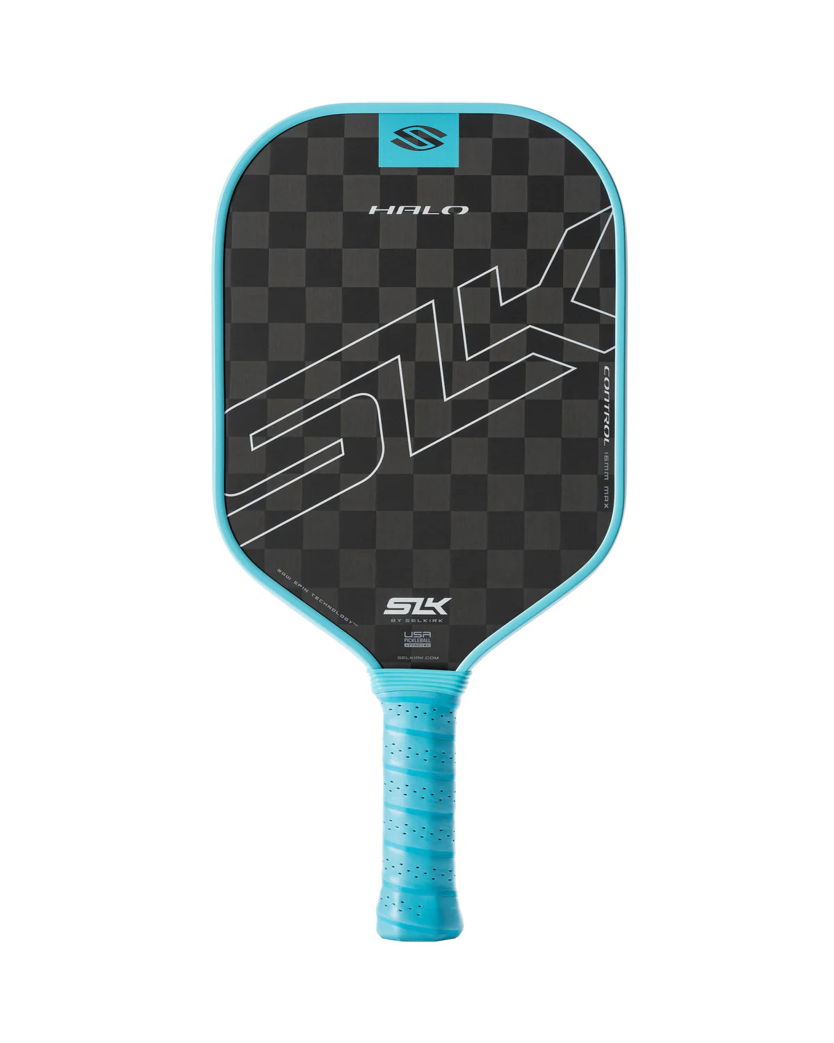 Selkirk SLK Halo Control Max- Blue