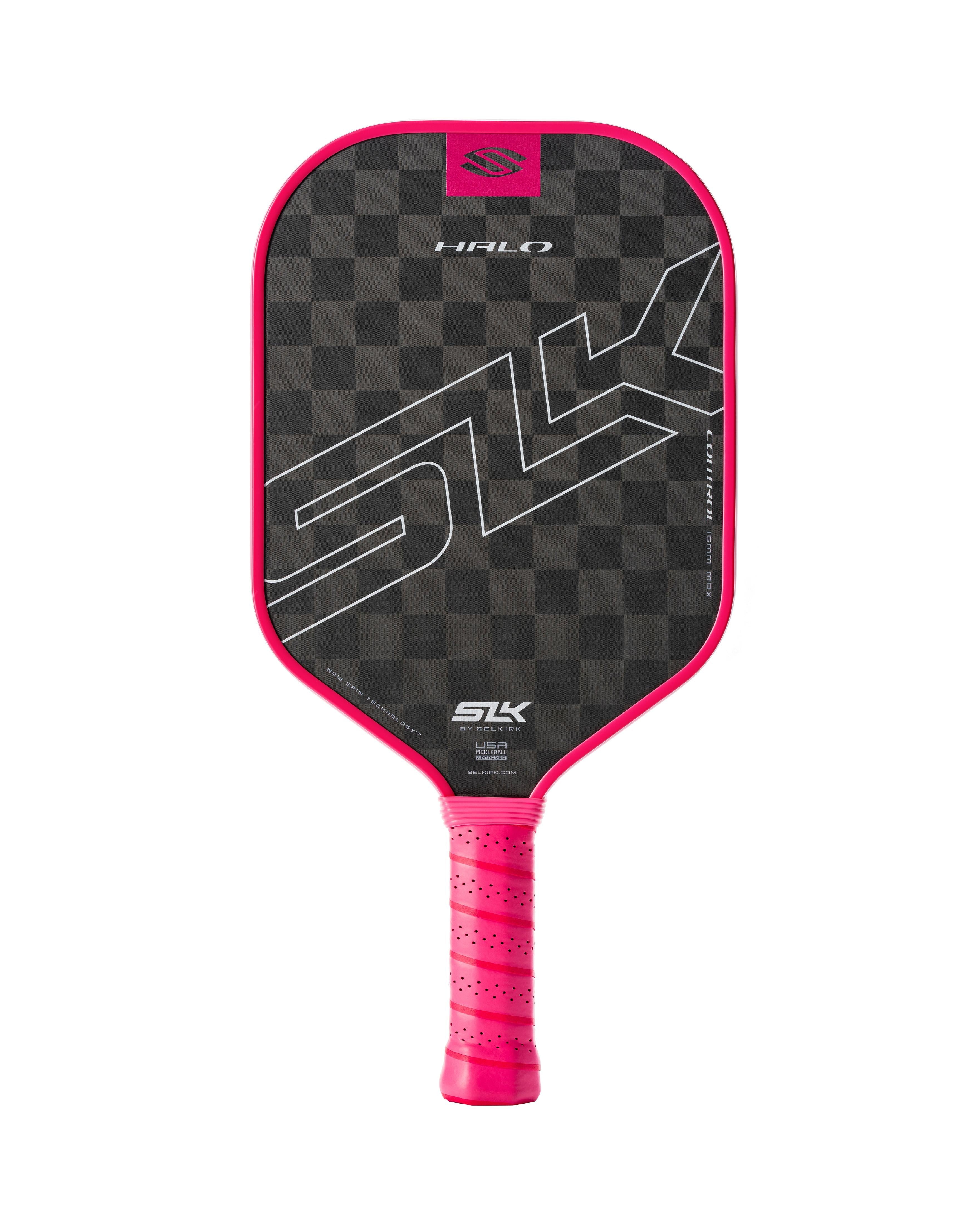 Selkirk SLK Halo Control Max- Pink