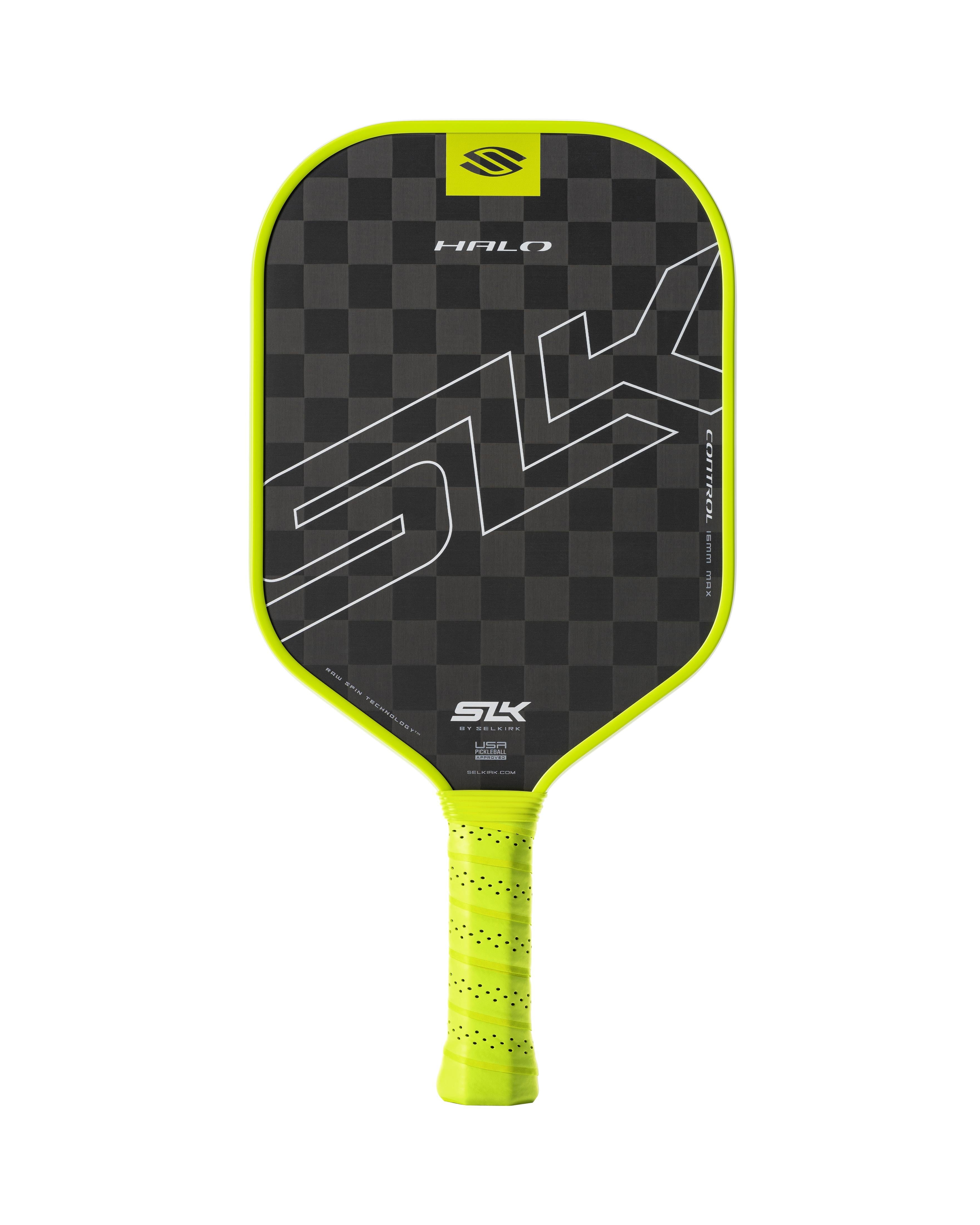 Selkirk SLK Halo Control Max- Green