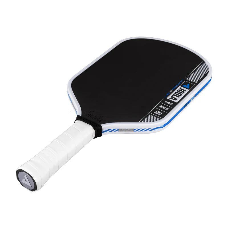 JOOLA Ben Johns Hyperion Pro IV 16mm Pickleball Paddle
