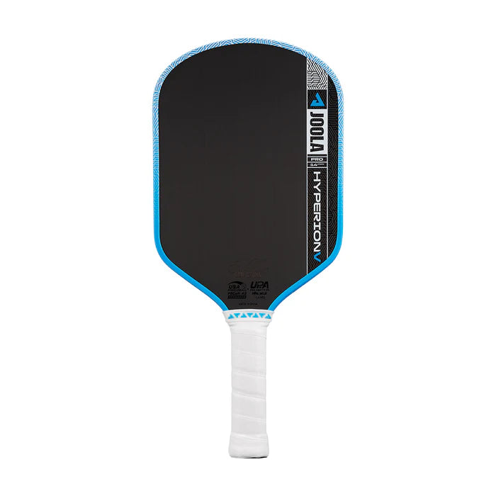 JOOLA Ben Johns Hyperion Pro V 16mm Pickleball Paddle (Blue)