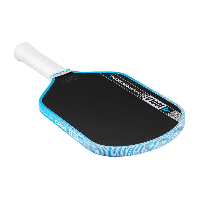 JOOLA Ben Johns Hyperion Pro V 16mm Pickleball Paddle (Blue)