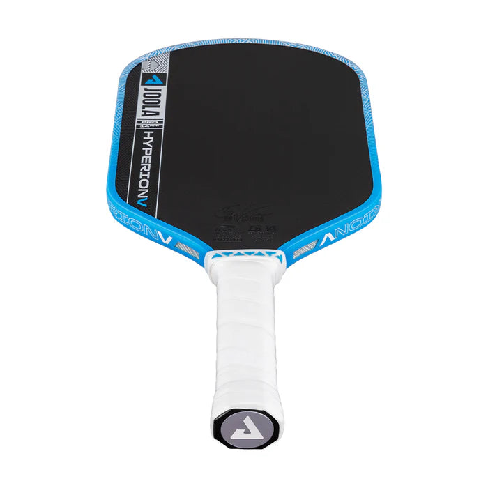 JOOLA Ben Johns Hyperion Pro V 16mm Pickleball Paddle (Blue)