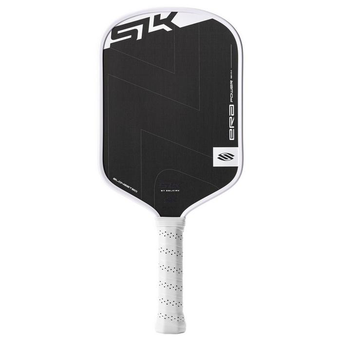 Sekirk SLK Era Power Elongated (White)