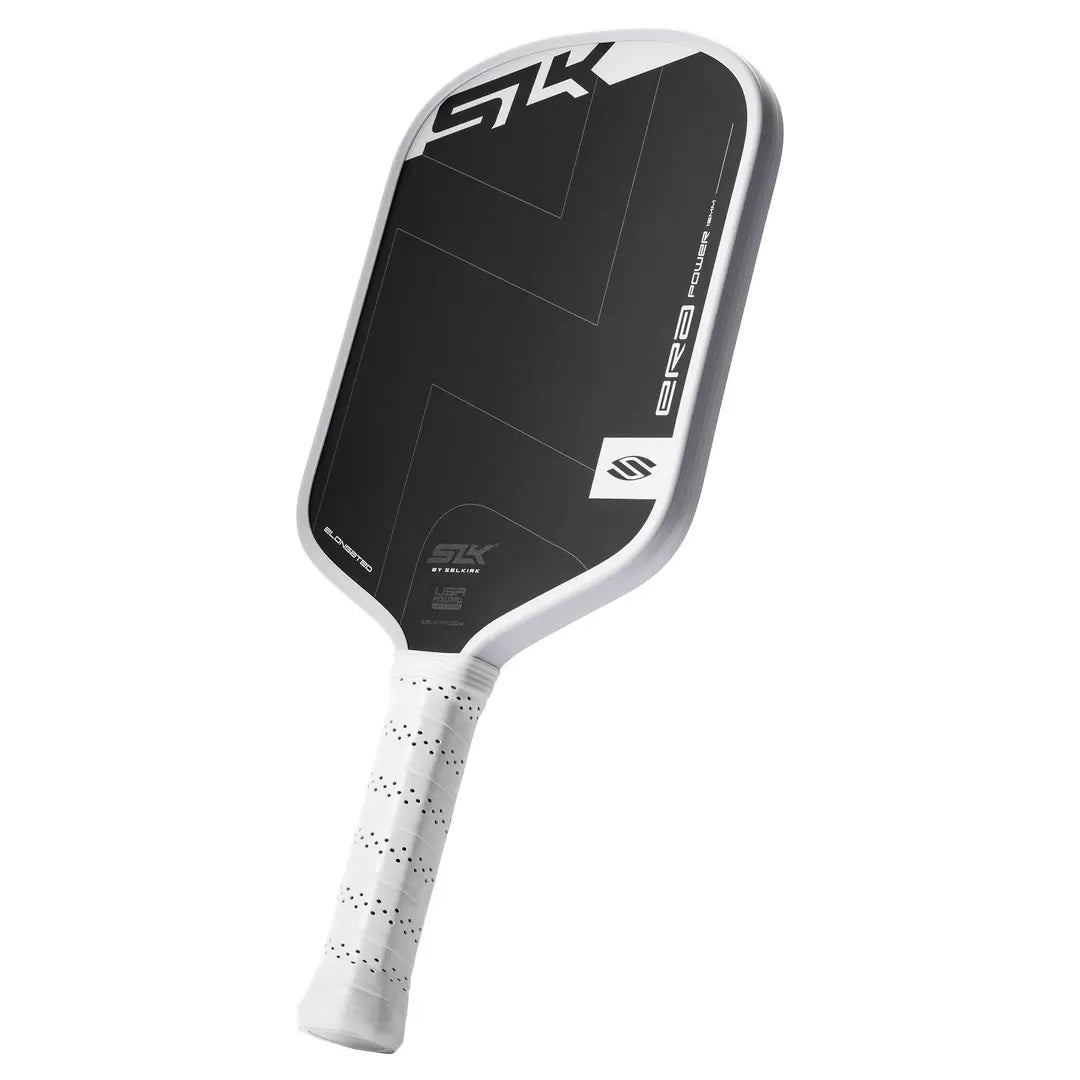 Sekirk SLK Era Power Elongated (White)
