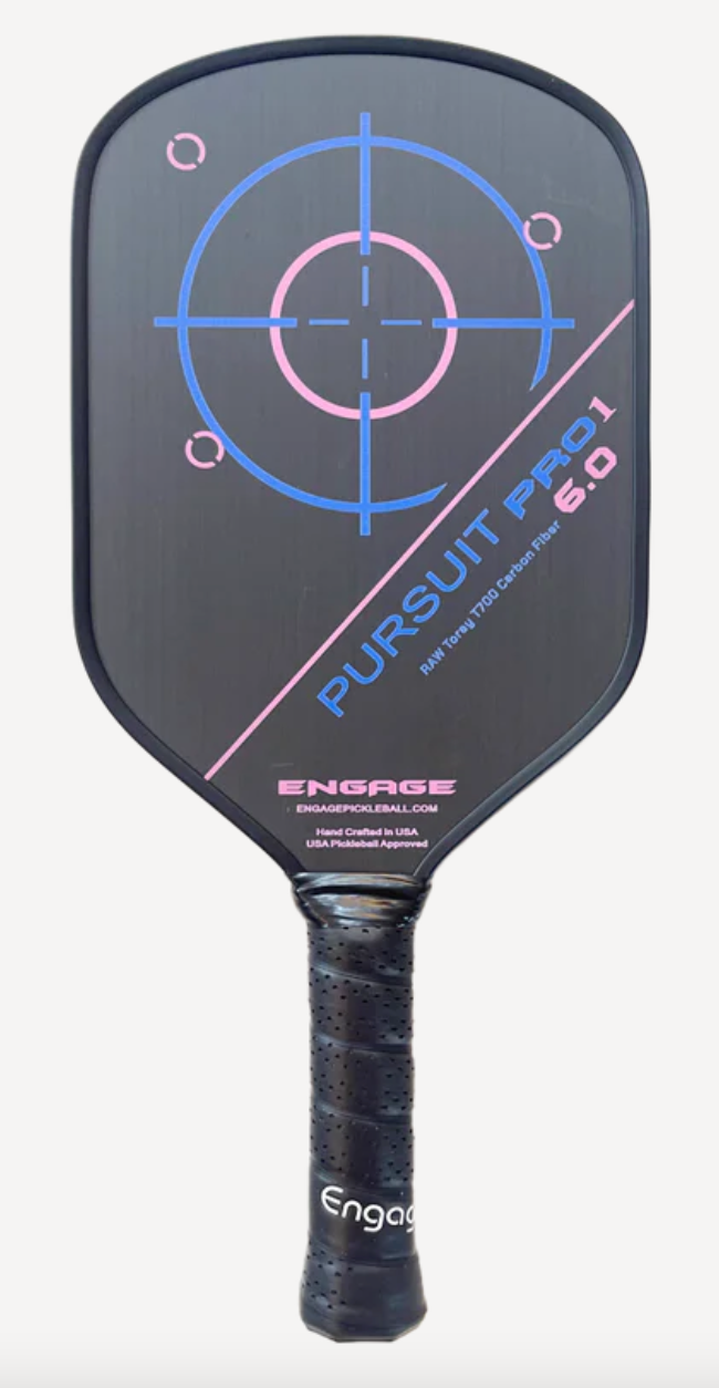 Engage Pursuit Pro1 6.0 Jessie Edition
