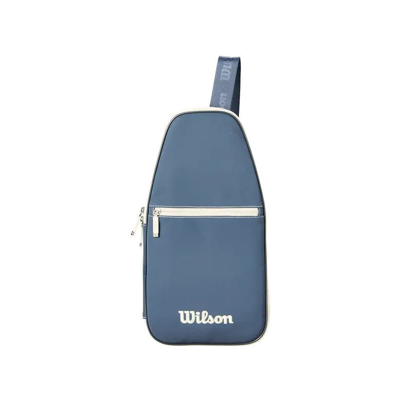 Wilson Pickleball Paddle Cover Blue