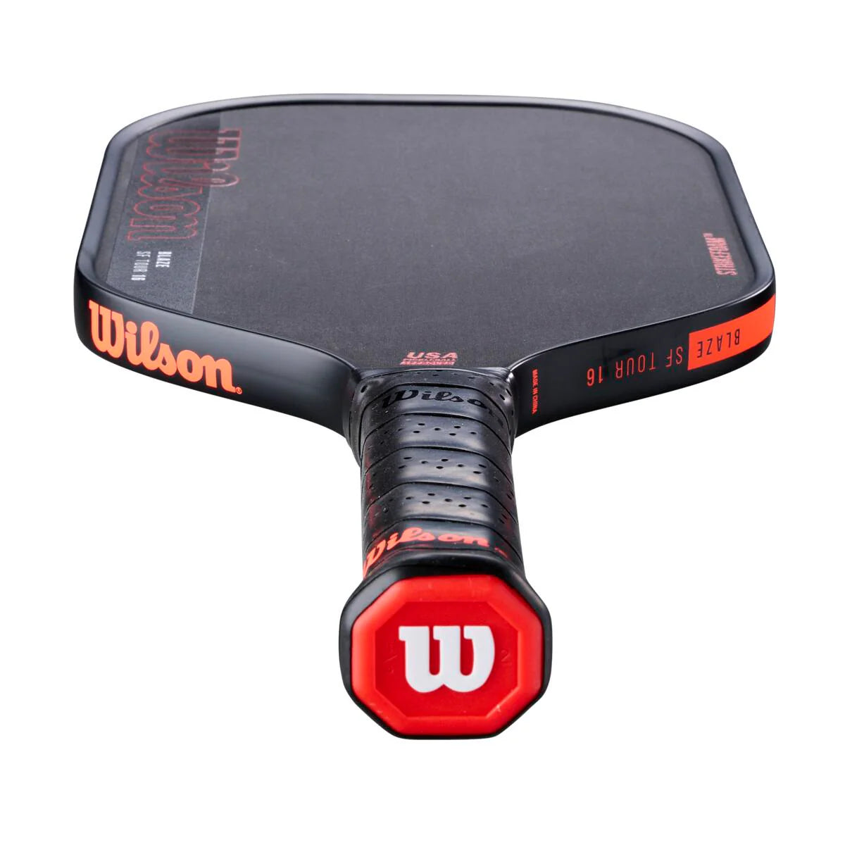 Wilson Blaze SF Tour 16