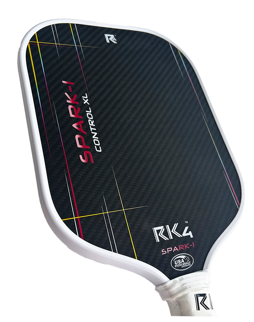 RK4 Spark-1 Control XL