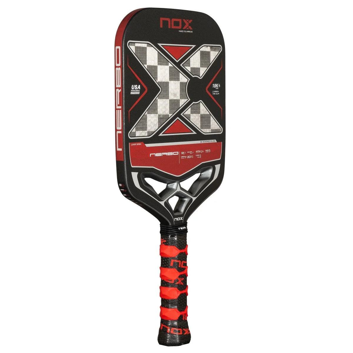 NOX Luxury Nerbo Paddle