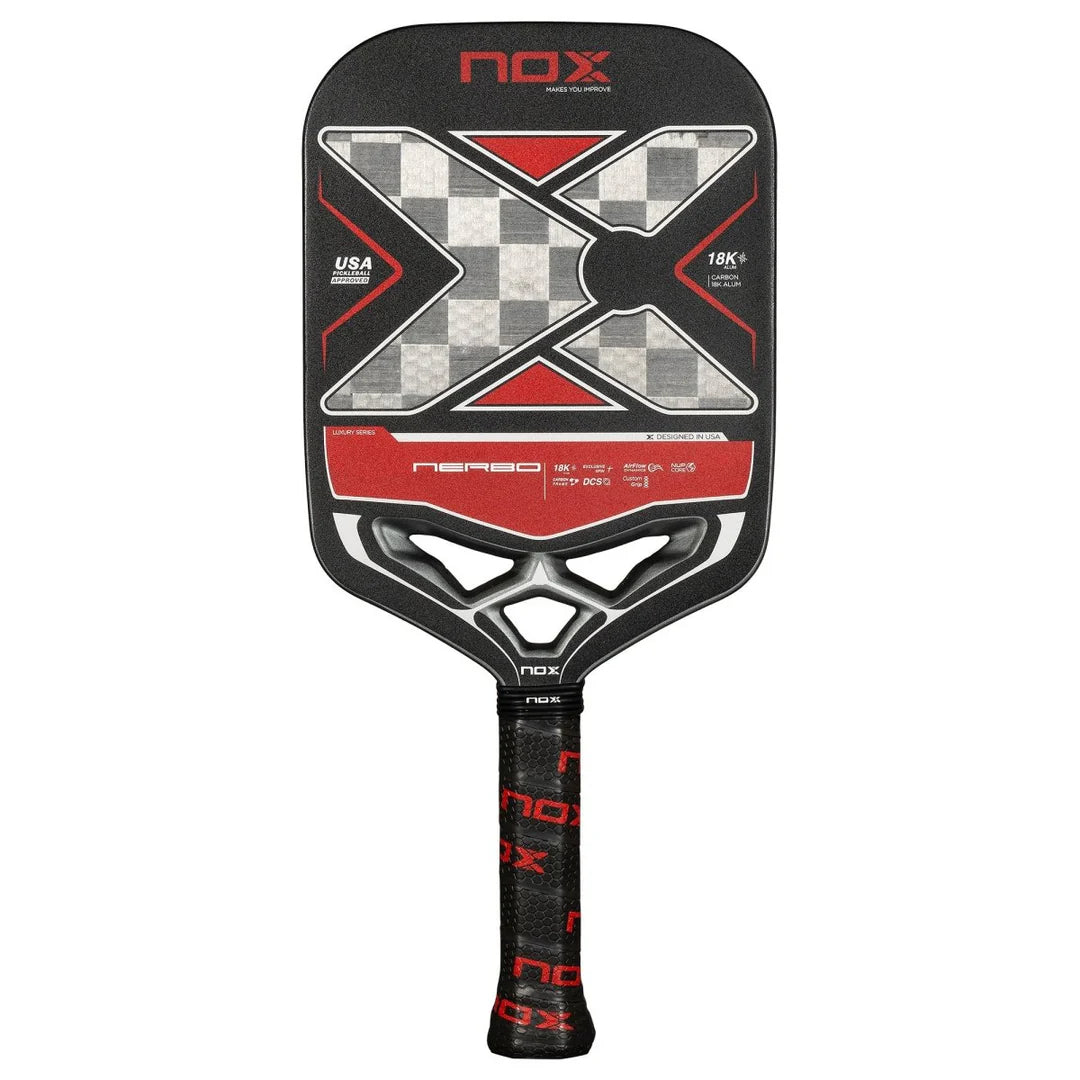 NOX Luxury Nerbo Paddle