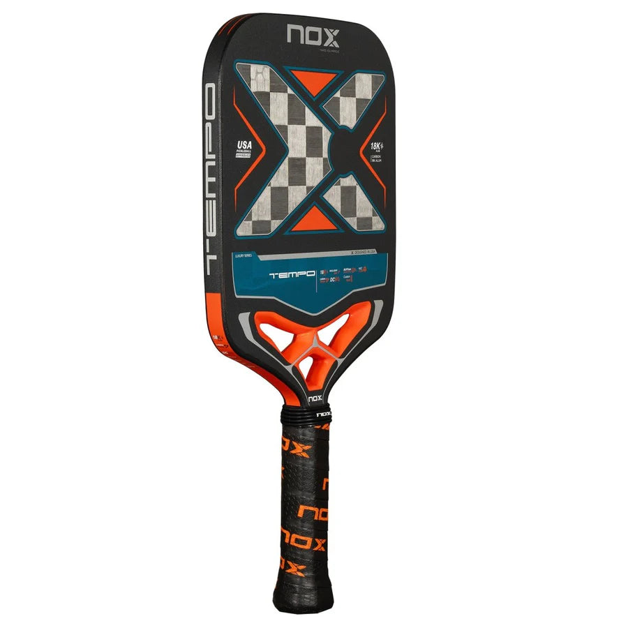 NOX Luxury Tempo Paddle