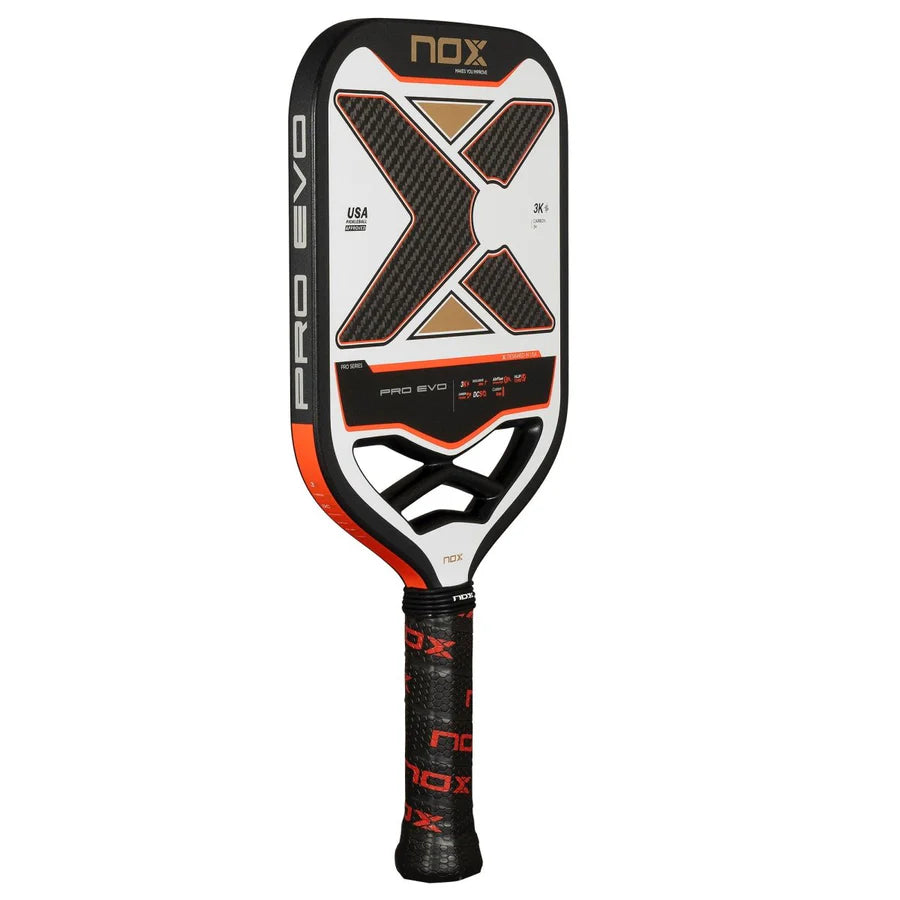 NOX Pro Evo Paddle