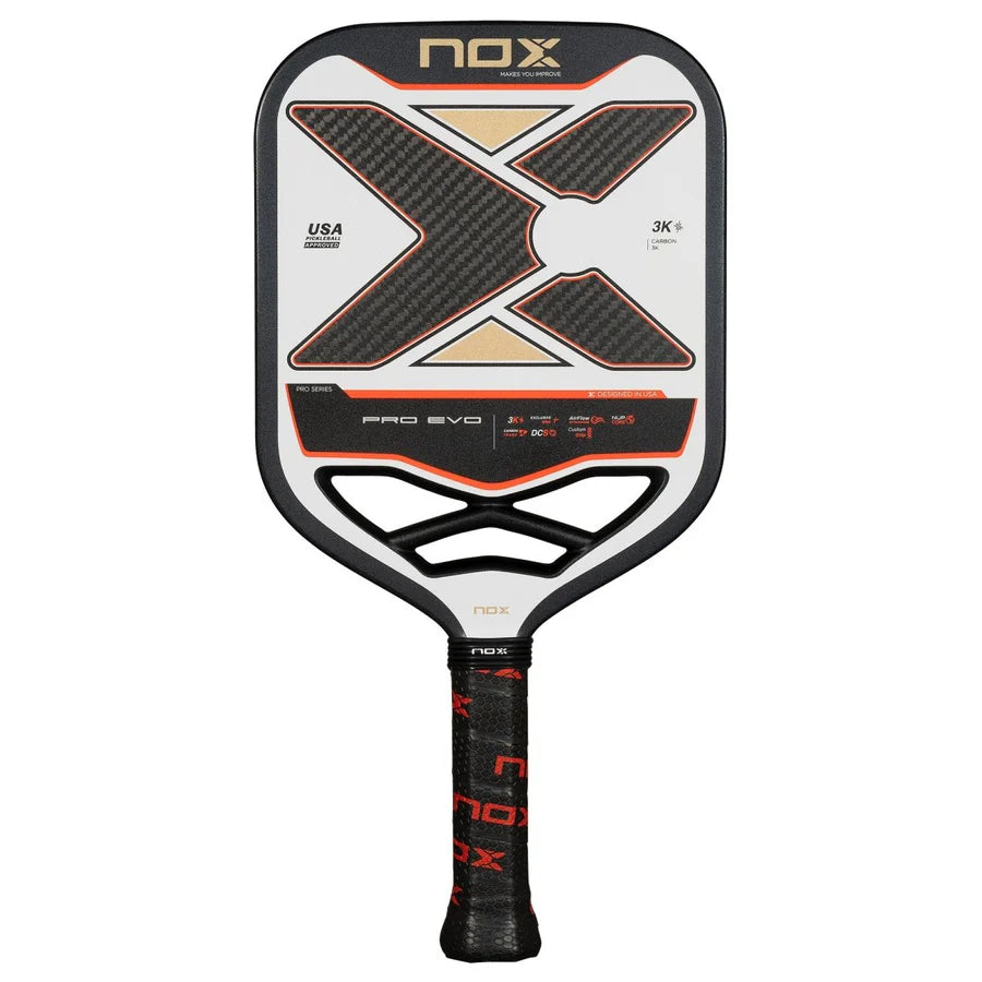 NOX Pro Evo Paddle