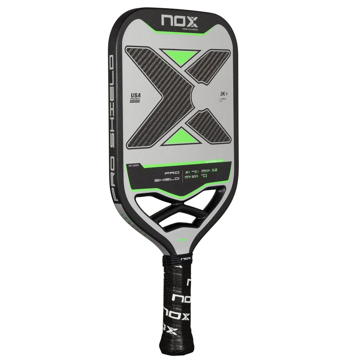 NOX Pro Shield Paddle