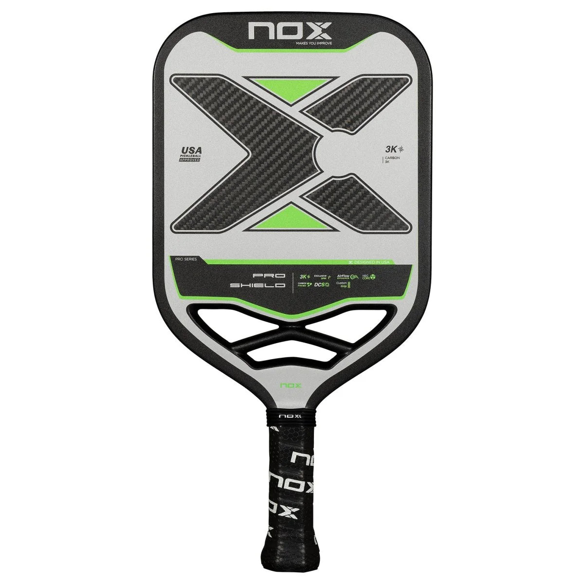 NOX Pro Shield Paddle