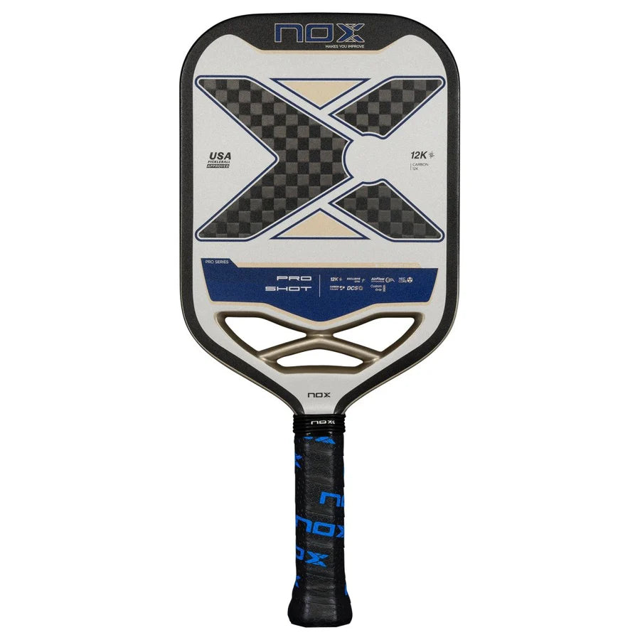 NOX Pro Shot Paddle