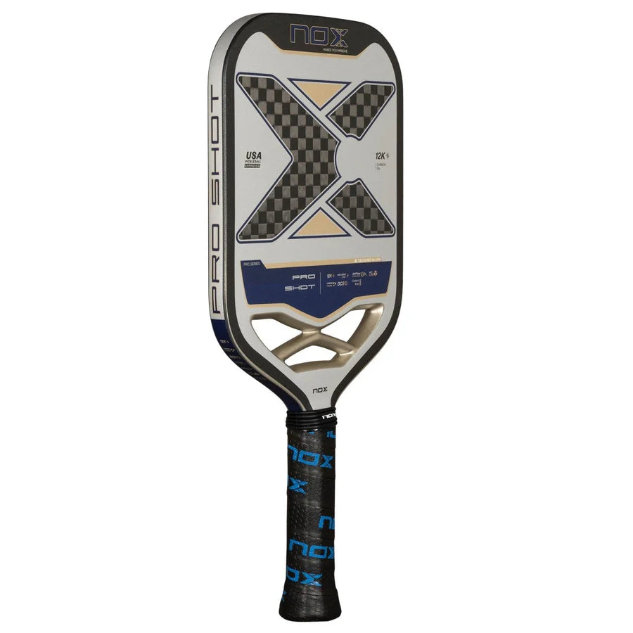 NOX Pro Shot Paddle