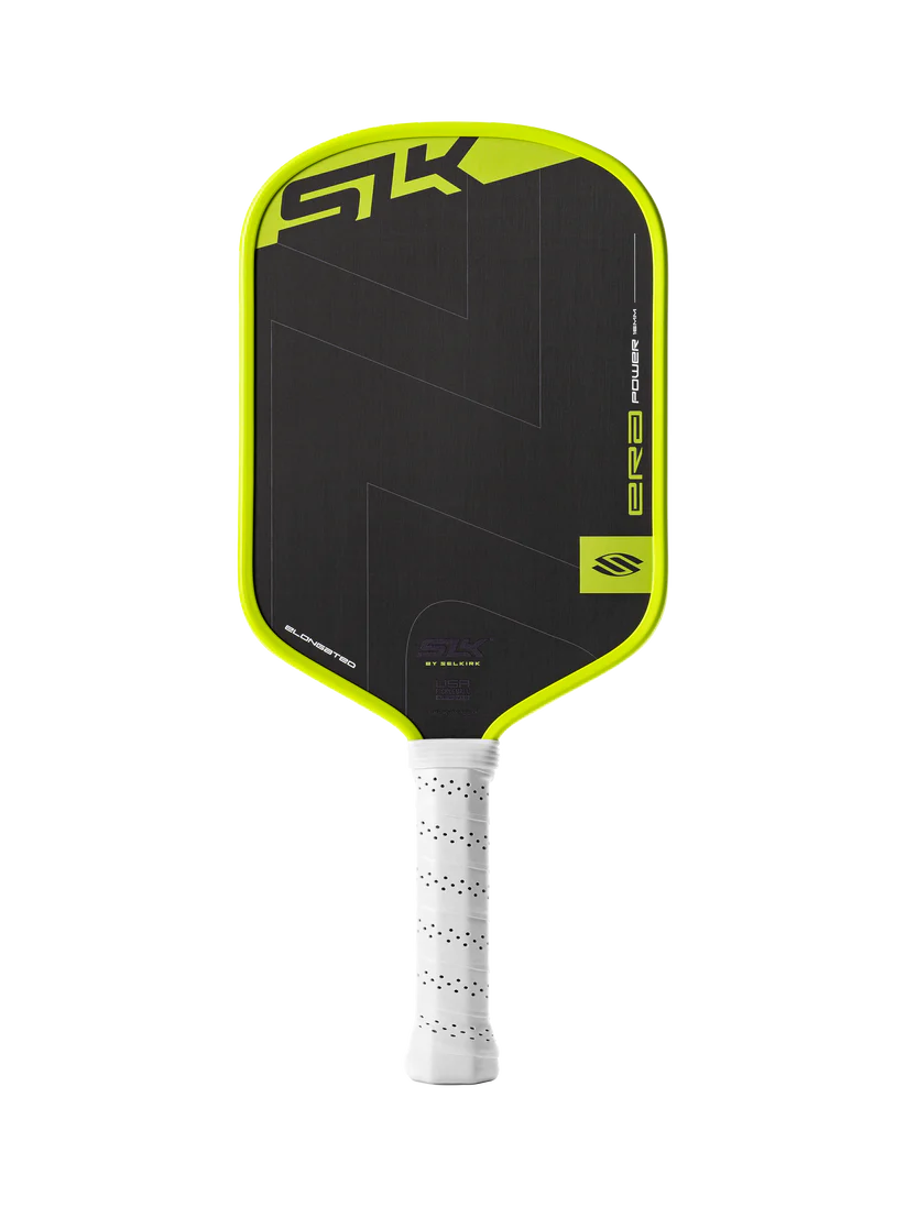 Sekirk SLK Era Power Elongated (Yellow)