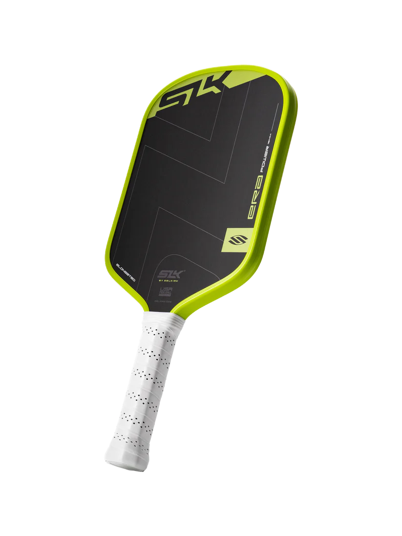 Sekirk SLK Era Power Elongated (Yellow)