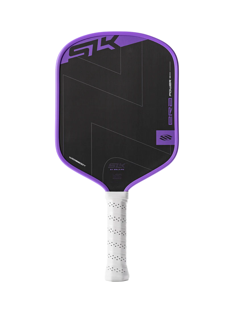 Sekirk SLK Era Power Widebody (Violet)