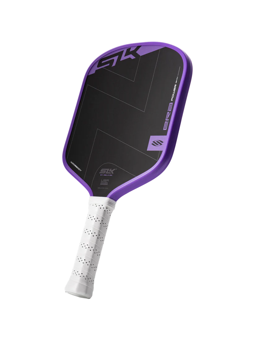 Sekirk SLK Era Power Widebody (Violet)