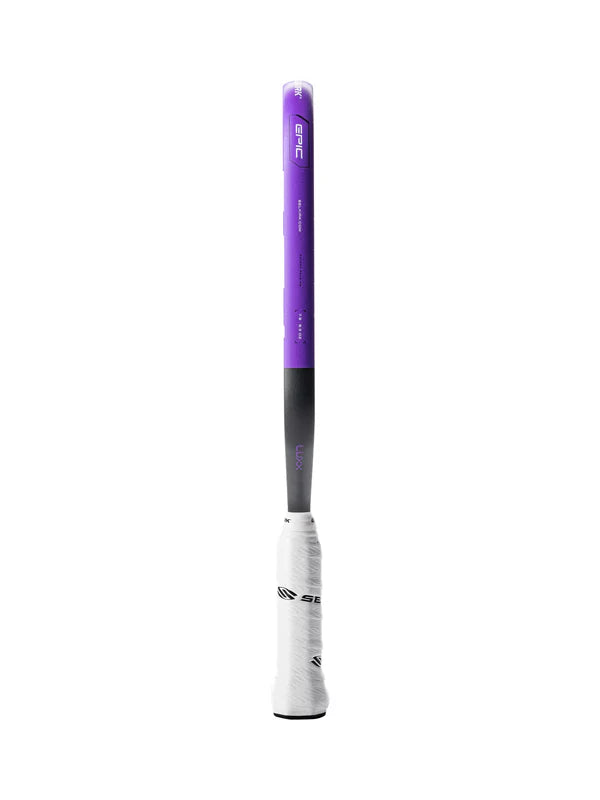 Selkirk LUXX Control Air with InfiniGrit - Epic (Purple)