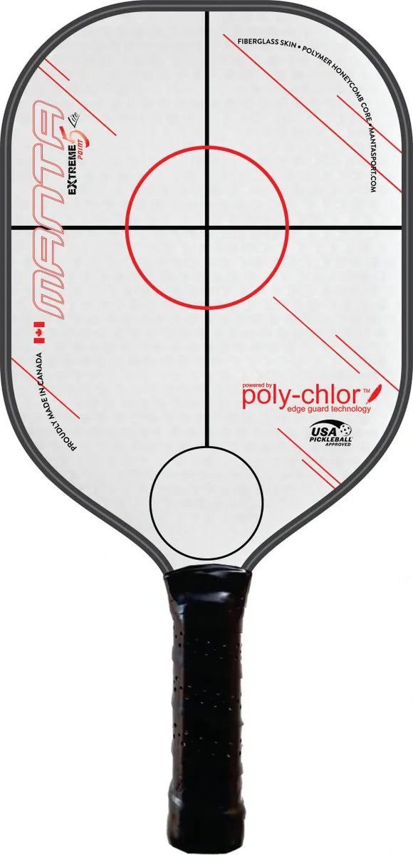 Manta Extreme Point .5 "Lite" E-Z Dink Edition