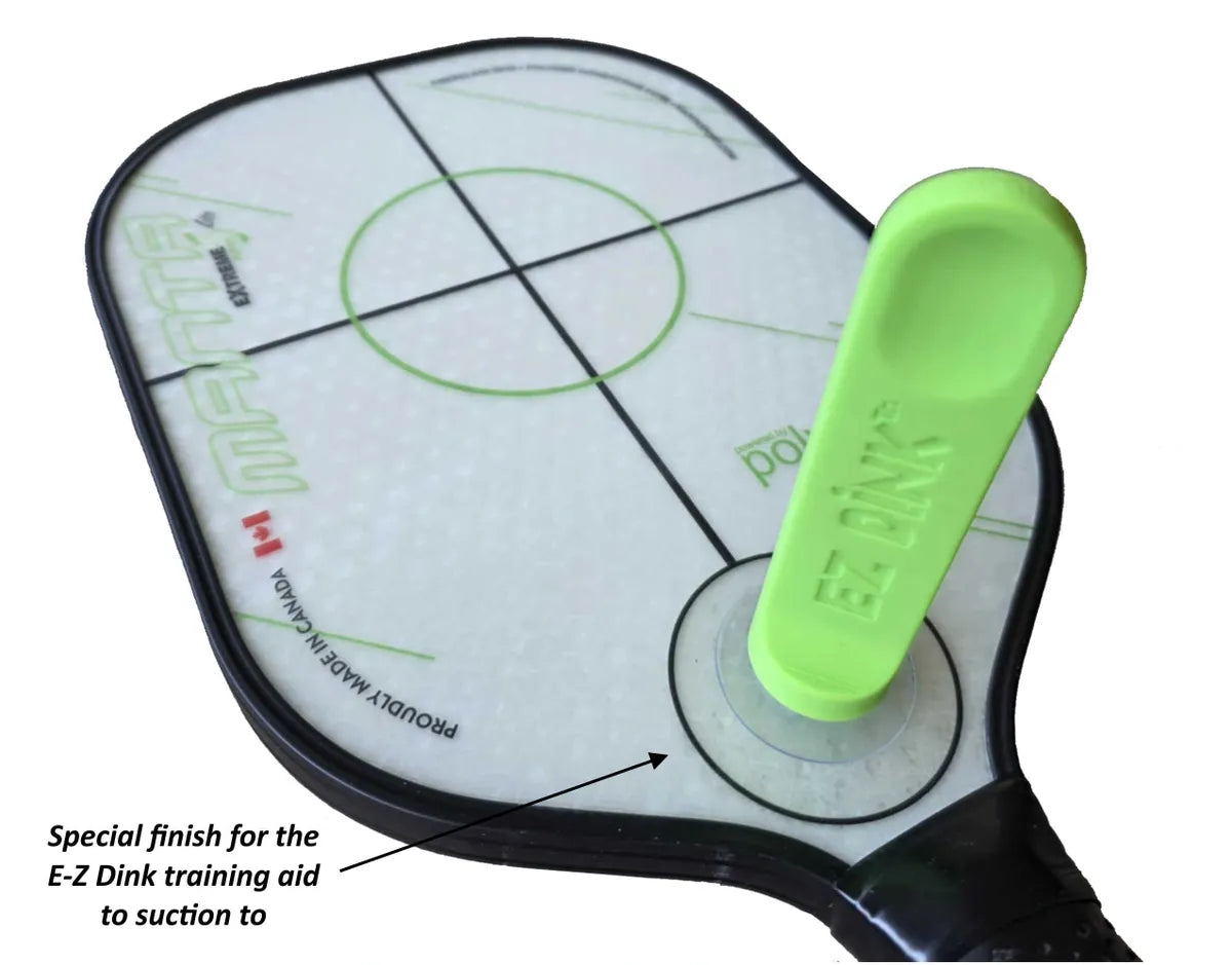 Manta Extreme Point .5 "Lite" E-Z Dink Edition