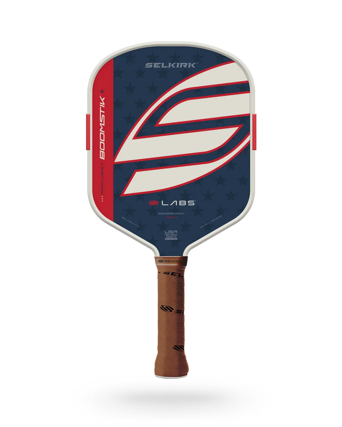 Selkirk LABS Project Boomstik® - Widebody 1776 Edition