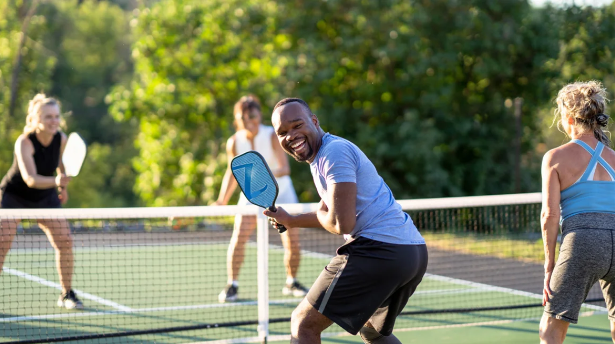 Rules and Etiquette: What Every Pickleball Player Should Know